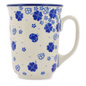 Polish Pottery Bistro Mug