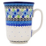 Polish Pottery Bistro Mug