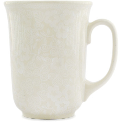 Polish Pottery Bistro Mug