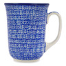 Polish Pottery Bistro Mug