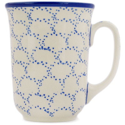 Polish Pottery Bistro Mug