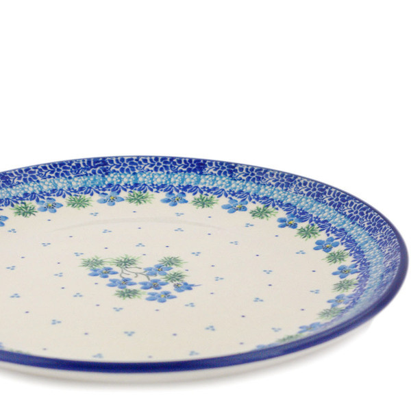 Blue Cottage Bouquet