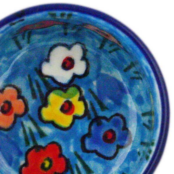 Blue Whimsy