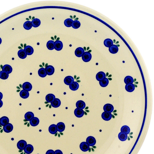 Blueberry Hill
