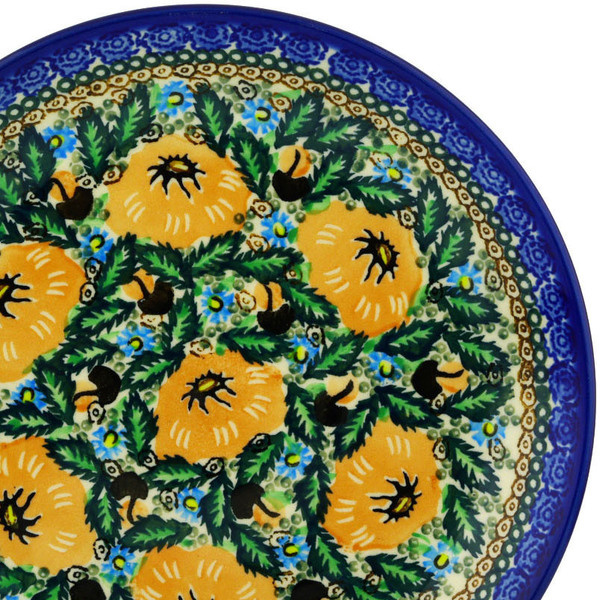 Bold Marigold