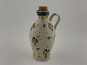 Polish Pottery Bottle 19 oz