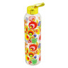 Glass Bottle 20 oz White Folk
