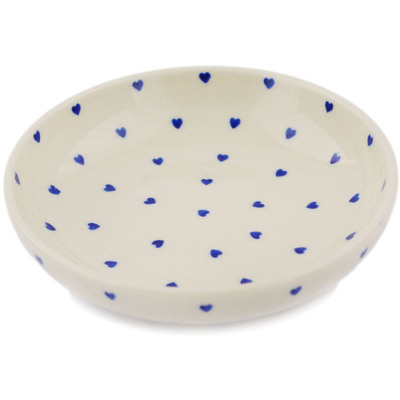 Polish Pottery Bowl 4&quot;