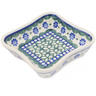 Polish Pottery Bowl 4" Maia