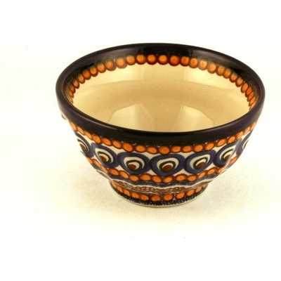 Polish Pottery Bowl 5"