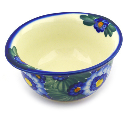 Polish Pottery Bowl 5&quot;