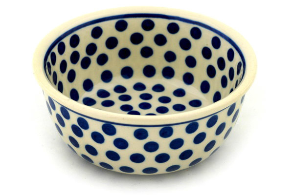 Polka dot delight