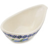 Polish Pottery Bowl 5&quot; Sweet Dreams