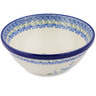 Polish Pottery Bowl 6"