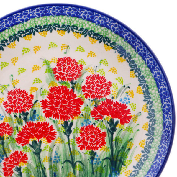 Bright Carnations