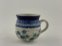 Polish Pottery Bubble Mug 12oz
