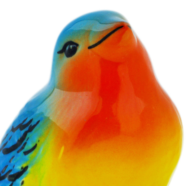 Bullfinch