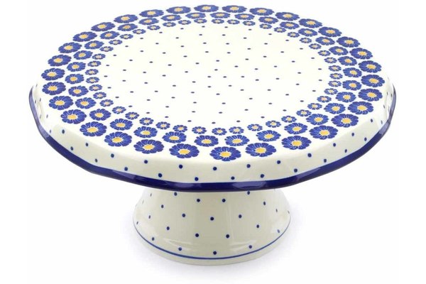 Cake Stand, 12 inch –