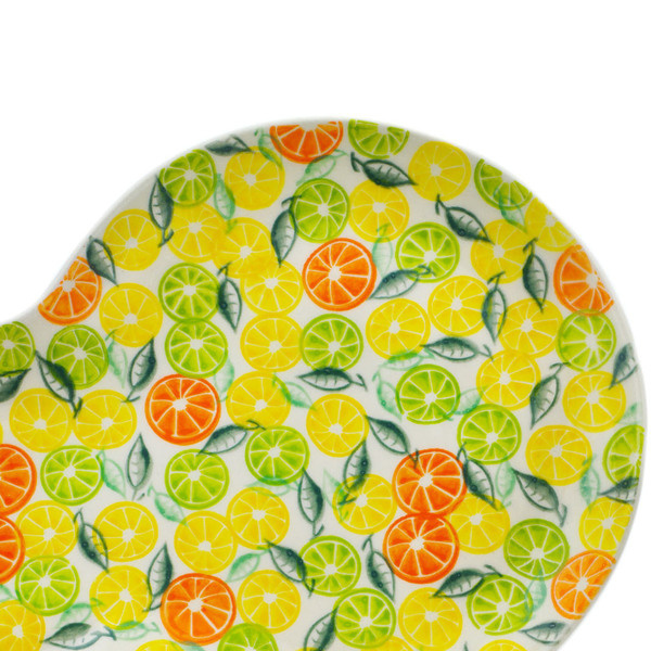Citrus Party
