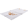 Textile Cloth Table Runner 42&quot; Fall