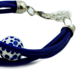Cobalt Dots