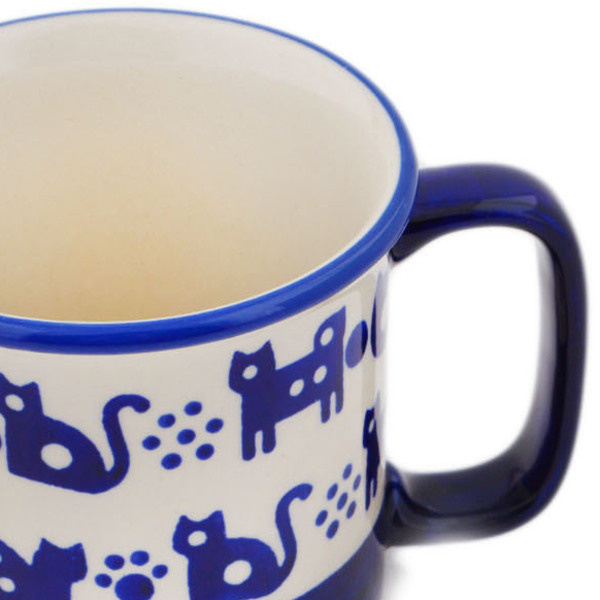 Cobalt Kittens