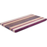 Wood Cutting Board 11&quot; Brown