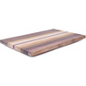 Wood Cutting Board 18&quot; Brown