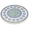 Polish Pottery Cutting Board 7" Maia