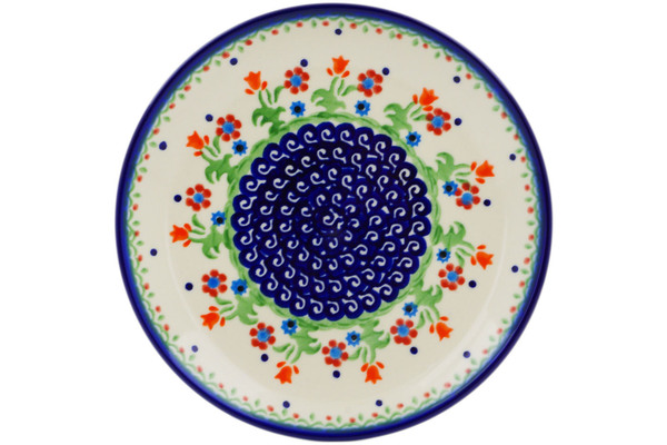 https://www.artisanimports.com/polish-pottery/dessert-plate-7.5-inch-spring-flowers-h0419c-big_1.jpg