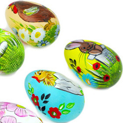 Easter Mix
