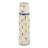 Polish Pottery Face Vase Spring's Best