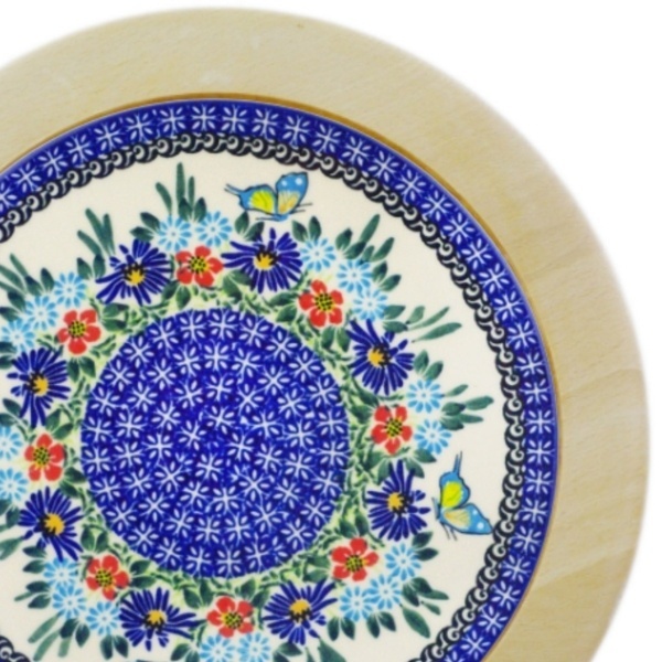 Flutters In The Wind