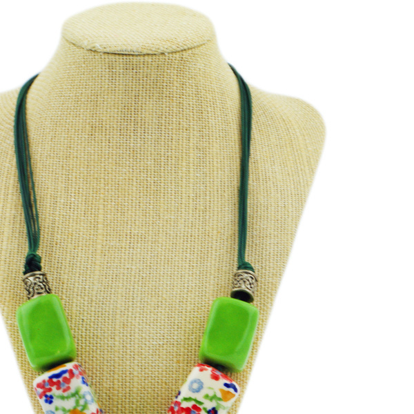 Green Summer Bouquet
