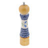 Polish Pottery Grinder 8&quot; Sweet Dreams