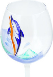 Happy Dolphin