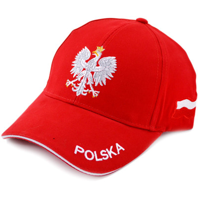 Textile Hat 10&quot; Poland