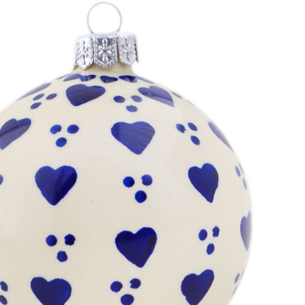 Hearts And Dots