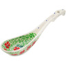 Polish Pottery Ladle 6&quot; Maraschino
