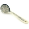 Polish Pottery Ladle 6&quot; Poseidon