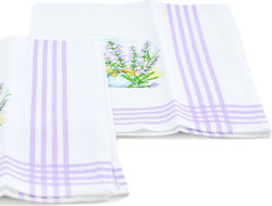 Lovingly Lavender Purple