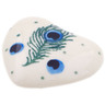 Polish Pottery Magnet 0&quot;