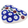 Polish Pottery Magnet 2&quot; Mosquito