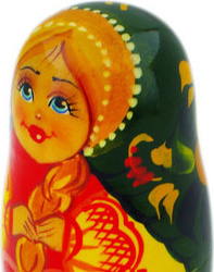 Matryoshka
