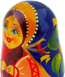 Matryoshka