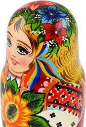 Matryoshka