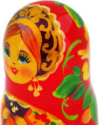 Matryoszka