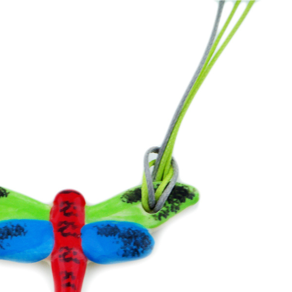 Mix Dragonfly