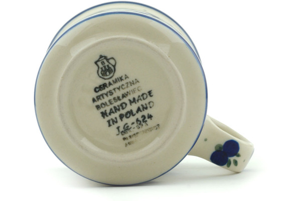 10 oz. Bubble Mug - Shape 70 - 00564