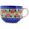 Polish Pottery Mug 23 oz